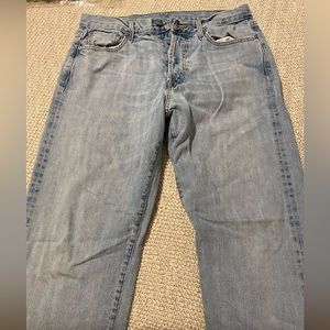 Outer known sea jeans statesmen fit